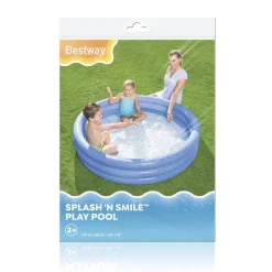 Basen dmuchany okrągły 152 cm BESTWAY