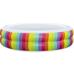 Basen dmuchany Rainbow Dreams™ 206 cm BESTWAY