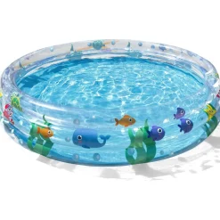 Basen dziecięcy dmuchany Deep Dive BESTWAY