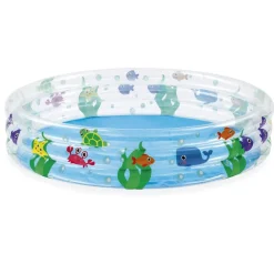 Basen dziecięcy dmuchany Deep Dive BESTWAY