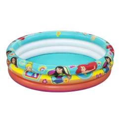 Basen dziecięcy dmuchany Disney Princess 122 x 30 cm BESTWAY