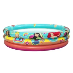Basen dziecięcy dmuchany Disney Princess 122 x 30 cm BESTWAY