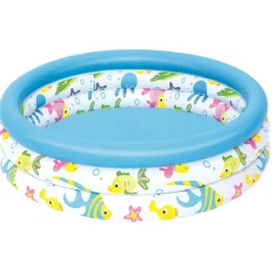 Basen dziecięcy dmuchany Koralowiec 102 x 25 cm BESTWAY