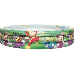 Basen dziecięcy dmuchany Mickey Mouse 122 x 25 cm BESTWAY