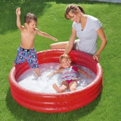 Basen dziecięcy dmuchany Splash 'n Smile™ BESTWAY MIX KOLORÓW