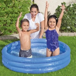 Basen dziecięcy dmuchany Splash 'n Smile™ BESTWAY MIX KOLORÓW