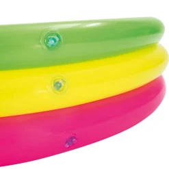 Basen dziecięcy dmuchany Summer Set 102 x 25 cm BESTWAY