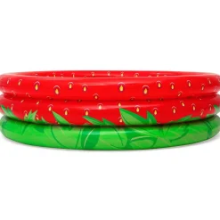 Basen dziecięcy dmuchany Sweet Strawberry 160 x 38 cm BESTWAY