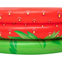 Basen dziecięcy dmuchany Sweet Strawberry 160 x 38 cm BESTWAY