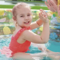 Basen dziecięcy dmuchany Tropical Play BESTWAY