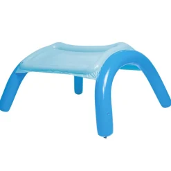 Basen dziecięcy dmuchany z daszkiem 147 x 147 x 122 cm 265 l BESTWAY