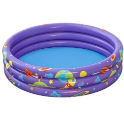 Basen dziecięcy dmuchany z piłeczkami 102 x 25 cm BESTWAY