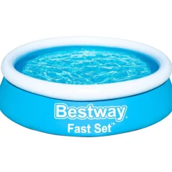 Basen rozporowy Fast Set BESTWAY