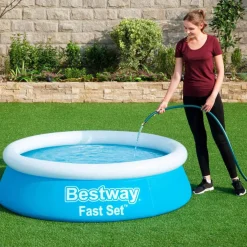 Basen rozporowy Fast Set BESTWAY