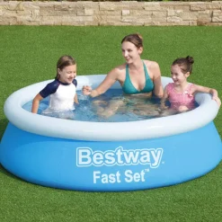Basen rozporowy Fast Set BESTWAY
