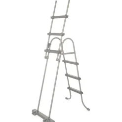 Basen stelażowy Power Steel 488 x 305 x 107 cm BESTWAY