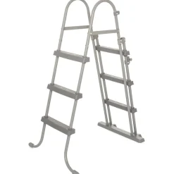 Basen stelażowy Power Steel 488 x 305 x 107 cm BESTWAY