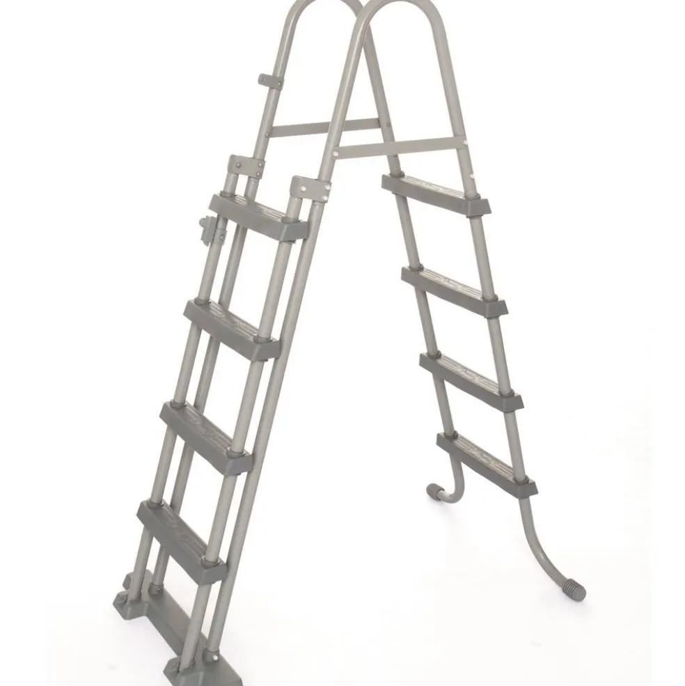 Basen stelażowy Steel Pro Max 549 x 122 cm BESTWAY