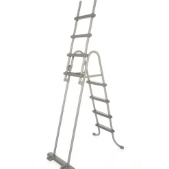 Basen stelażowy Steel Pro Max 549 x 122 cm BESTWAY