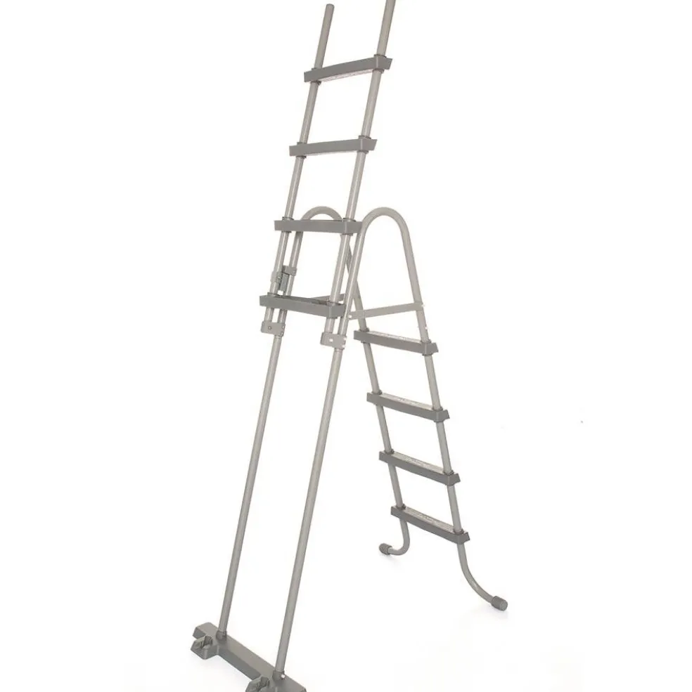 Basen stelażowy Steel Pro Max 549 x 122 cm BESTWAY
