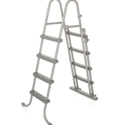 Basen stelażowy Steel Pro Max 549 x 122 cm BESTWAY