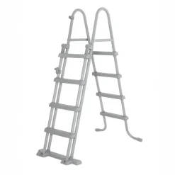 Basen stelażowy Steel Pro Max 488 x 122 cm BESTWAY