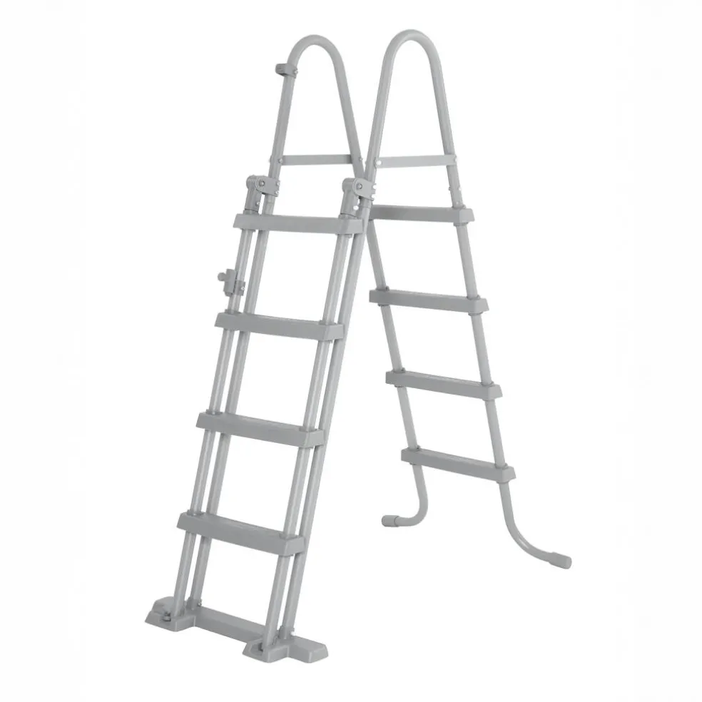Basen stelażowy Steel Pro Max 488 x 122 cm BESTWAY