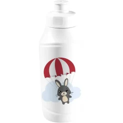 Bidon Betty i Bunny 375 ml AMBITION JUNIOR