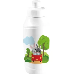 Bidon Betty i Bunny 375 ml AMBITION JUNIOR