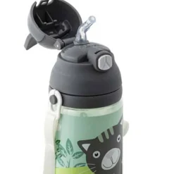 Bidon dla dziecka Orsi 420 ml kot AMBITION JUNIOR