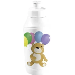 Bidon Eddie 375 ml AMBITION JUNIOR