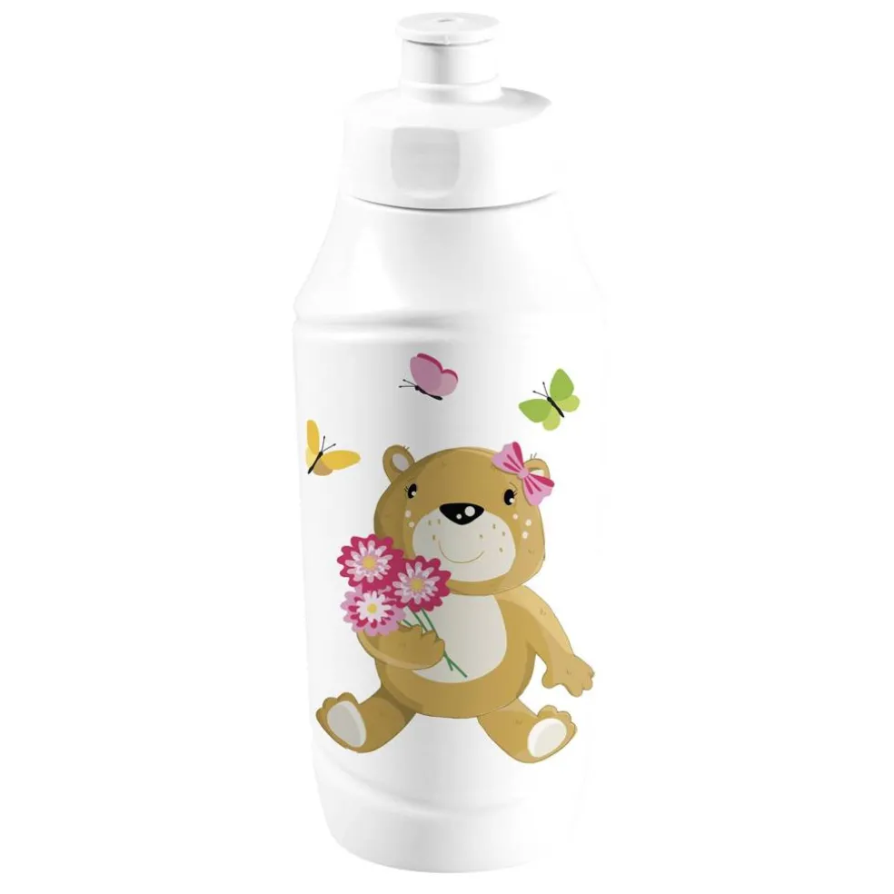 Bidon Eddie 375 ml AMBITION JUNIOR