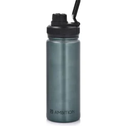 Bidon termiczny Gym 550 ml AMBITION