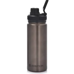 Bidon termiczny Gym 550 ml AMBITION