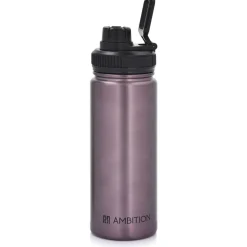 Bidon termiczny Gym 550 ml AMBITION
