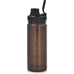 Bidon termiczny Gym 550 ml AMBITION