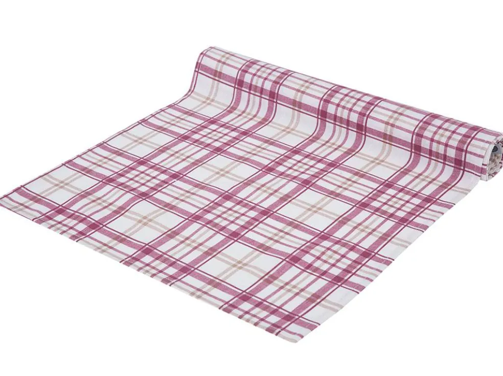 Bieżnik dekoracyjny Romantico 40 cm x 150 cm PATIO
