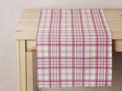 Bieżnik dekoracyjny Romantico 40 cm x 150 cm PATIO