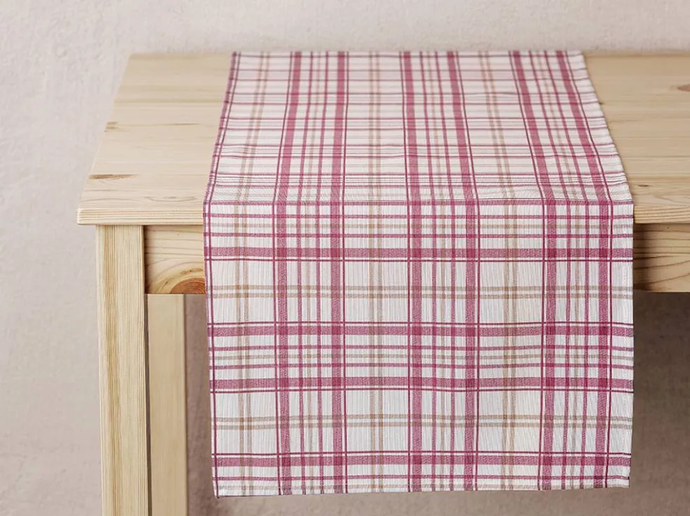Bieżnik dekoracyjny Romantico 40 cm x 150 cm PATIO