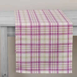 Bieżnik dekoracyjny Romantico 40 cm x 150 cm PATIO