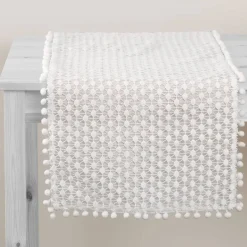Bieżnik na stół Lovely Dot 40 cm x 150 cm AMBITION