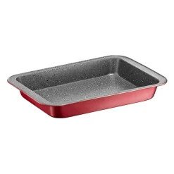 Blacha do pieczenia z pokrywką Cherry AMBITION