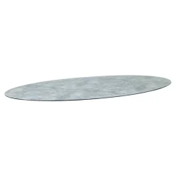 Blat do stołu HPL 240 x 132 cm KETTLER