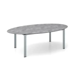 Blat do stołu HPL 240 x 132 cm KETTLER