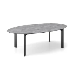 Blat do stołu HPL 240 x 132 cm KETTLER