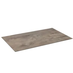 Blat do stołu HPL 160 x 95 cm KETTLER
