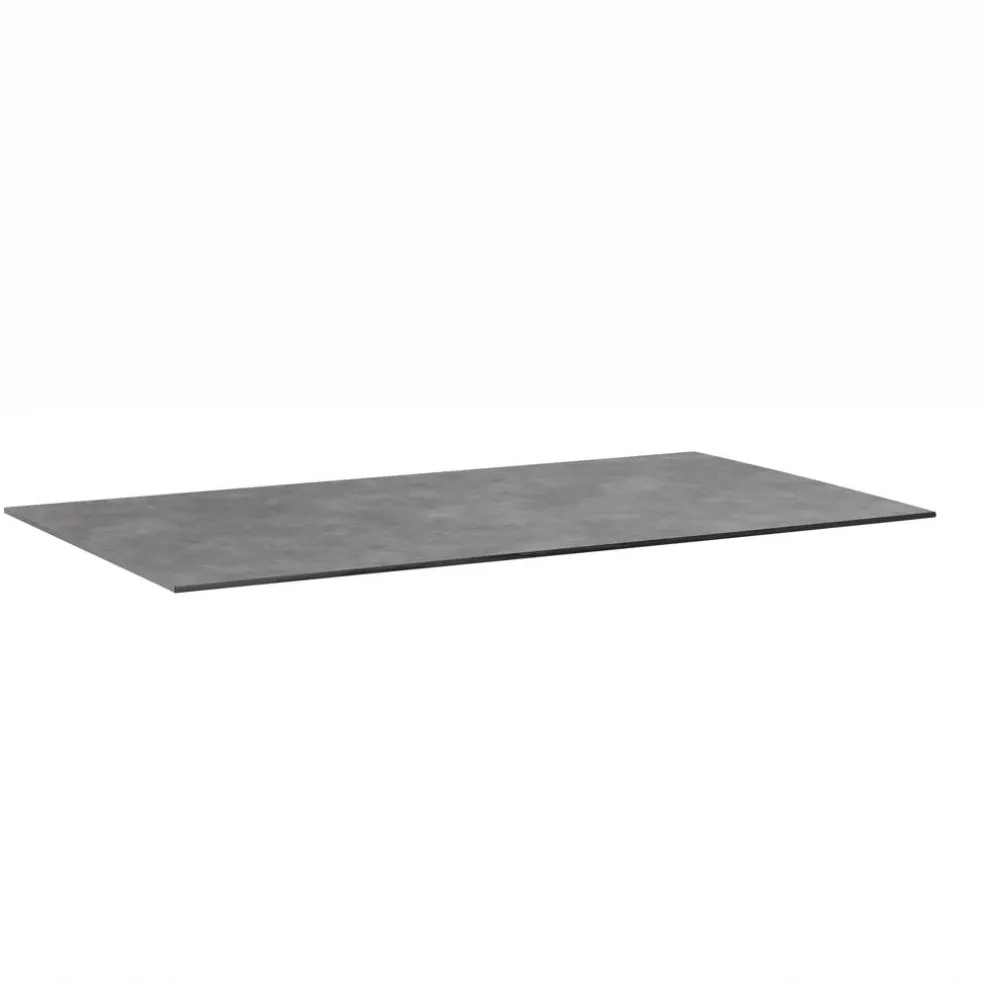 Blat do stołu HPL 160 x 95 cm KETTLER