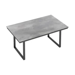 Blat do stołu HPL 160 x 95 cm KETTLER