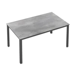 Blat do stołu HPL 160 x 95 cm KETTLER