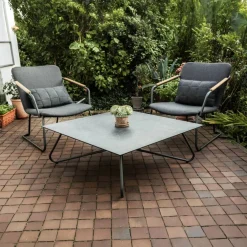 Blat stołu HPL 95 x 95 cm KETTLER